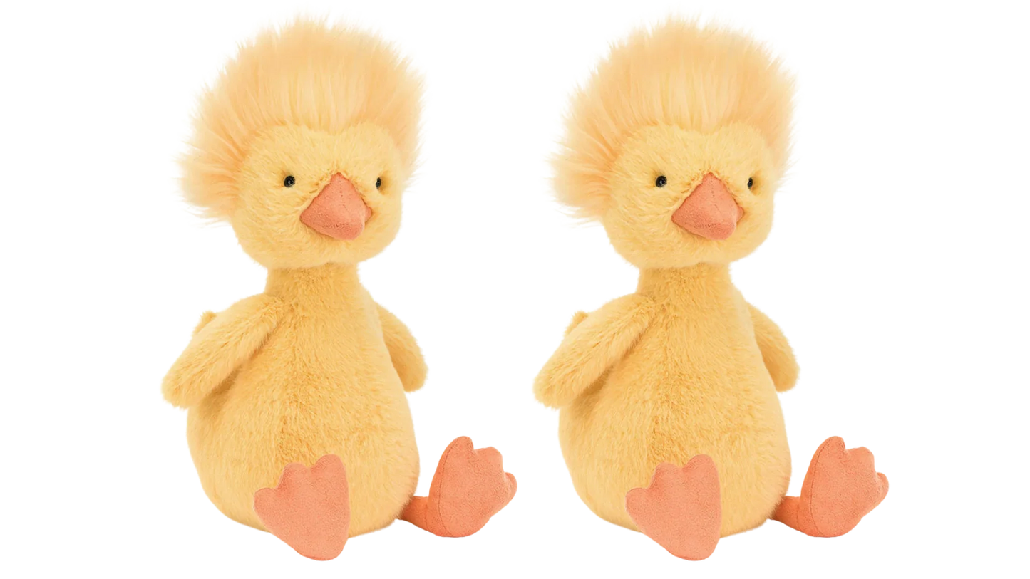 Dorit Duckling