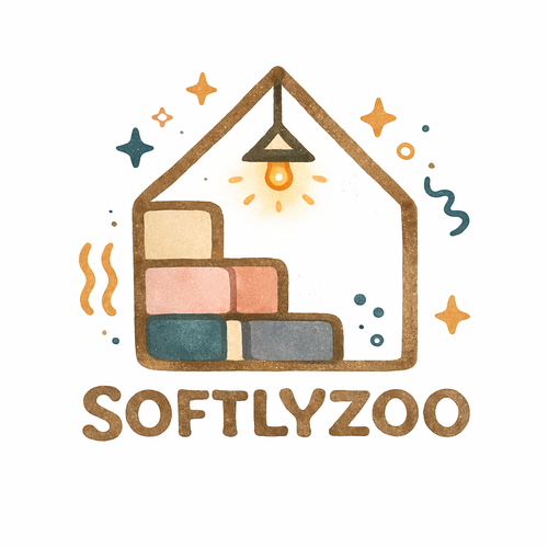 SoftlyZoo.com