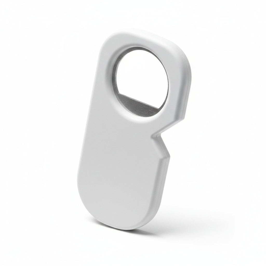 2-in-1 Magnetic Bottle Opener