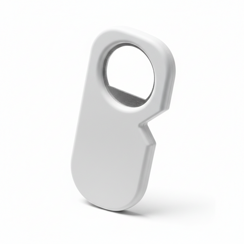 2-in-1 Magnetic Bottle Opener
