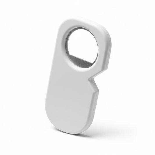 2-in-1 Magnetic Bottle Opener