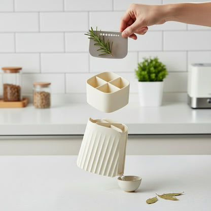 Professional Silicone Kitchen Utensils Set