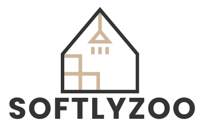 SoftlyZoo.com