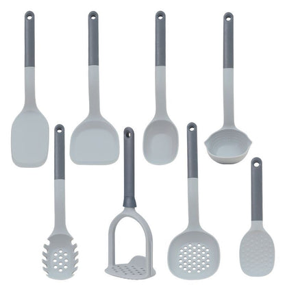 Professional Silicone Kitchen Utensils Set